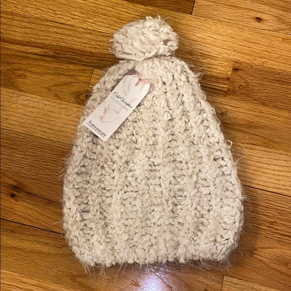 Francesca’s Beanie